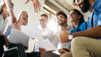 Corporate Group Employee Benefits | Midwest Financial Group