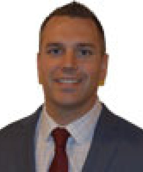Brian McCormick headshot