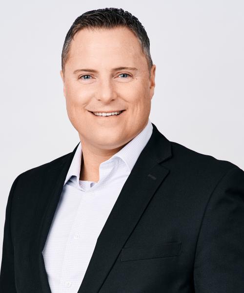 Curt Arnold | Certified Planner | Midwest Financial Group