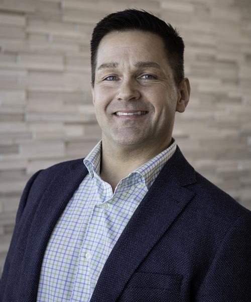 Scott Wieland headshot